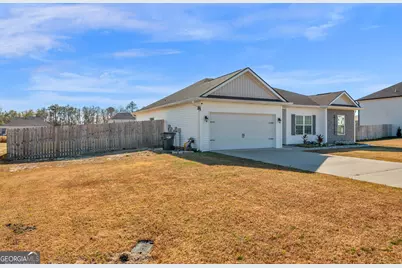 158 NE Whippoorwill Way, Ludowici, GA 31316 - Photo 2