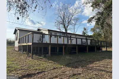 781 Jordan Brown Road, Eastman, GA 31023 - Photo 16