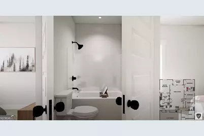 803 Grande Bishop Drive #26, Fairburn, GA 30213 - Photo 22