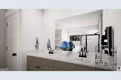 803 Grande Bishop Drive #26, Fairburn, GA 30213 - Photo 16