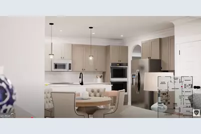 803 Grande Bishop Drive #26, Fairburn, GA 30213 - Photo 10