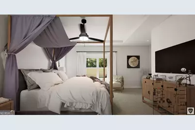 803 Grande Bishop Drive #26, Fairburn, GA 30213 - Photo 12