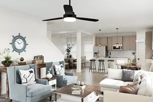 803 Grande Bishop Dr, Fairburn, GA 30213 - Photo 2