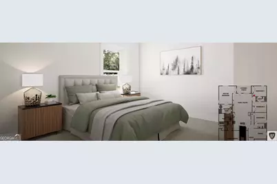 803 Grande Bishop Drive #26, Fairburn, GA 30213 - Photo 24