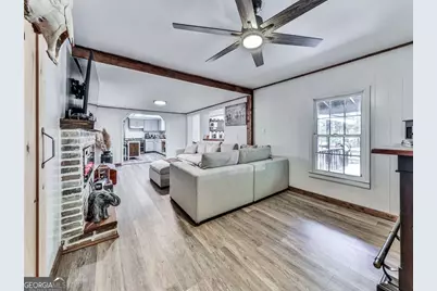 198 Oak Hill Circle, Canton, GA 30114 - Photo 10