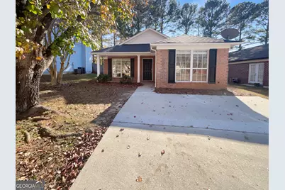 6303 Klondike River Road, Lithonia, GA 30038 - Photo 1