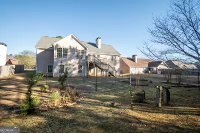 347 Hampton Park Drive, Athens, GA 30606 - Photo 62