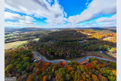 0 Ridge Road, Morganton, GA 30560 - Photo 2