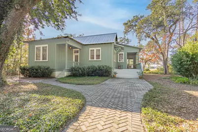 3649 Julienton, Townsend, GA 31331 - Photo 1