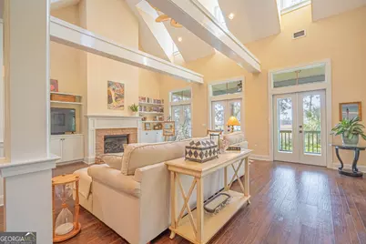 3649 Julienton, Townsend, GA 31331 - Photo 4