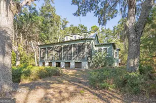 3649 Julienton, Townsend, GA 31331 - Photo 32