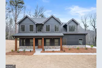 194 Pinecrest Road, Clarkesville, GA 30523 - Photo 1