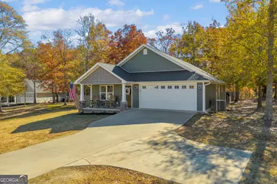 323 North Point Circle, Hartwell, GA 30643 - Photo 1