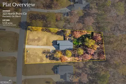 323 North Point Circle, Hartwell, GA 30643 - Photo 36