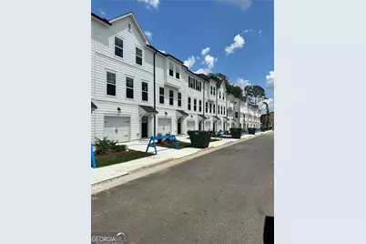 152 Werner Brook Way, Atlanta, GA 30354 - Photo 2