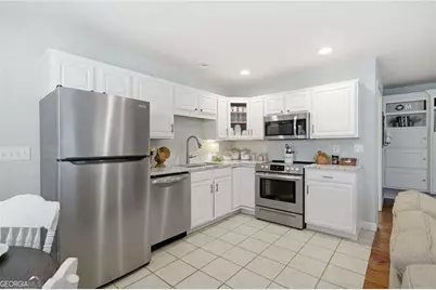 8525 Lanierland Farms Drive, Gainesville, GA 30506 - Photo 26