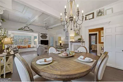 8525 Lanierland Farms Drive, Gainesville, GA 30506 - Photo 10