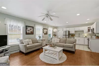 8525 Lanierland Farms Drive, Gainesville, GA 30506 - Photo 24