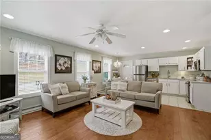 8525 Lanierland Farms Dr, Gainesville, GA 30506 - Photo 24