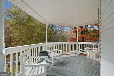 8525 Lanierland Farms Drive, Gainesville, GA 30506 - Photo 20