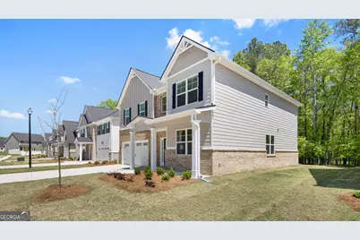 13610 Whitman Lane SE, Covington, GA 30014 - Photo 2
