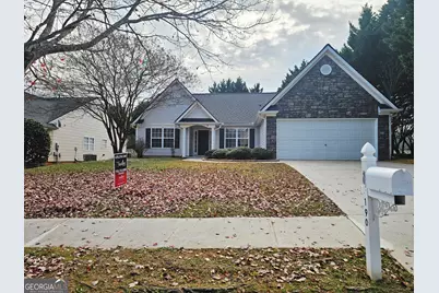 190 Berkley Drive, Villa Rica, GA 30180 - Photo 4