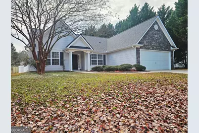190 Berkley Drive, Villa Rica, GA 30180 - Photo 1