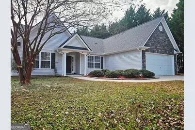 190 Berkley Drive, Villa Rica, GA 30180 - Photo 2