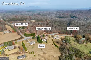 2927 Asbury Mill Rd, Cleveland, GA 30528 - Photo 48