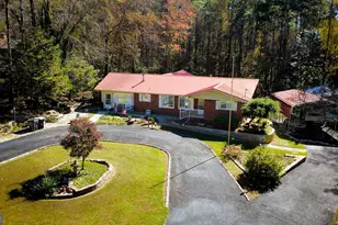 809 Laurel St, Bremen, GA 30110 - Photo 1