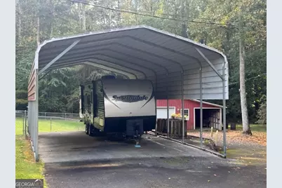 809 Laurel Street, Bremen, GA 30110 - Photo 40