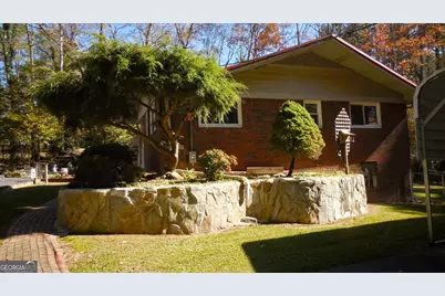 809 Laurel Street, Bremen, GA 30110 - Photo 4