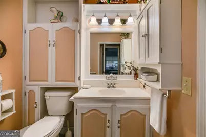 809 Laurel Street, Bremen, GA 30110 - Photo 18