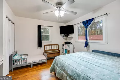 809 Laurel Street, Bremen, GA 30110 - Photo 22