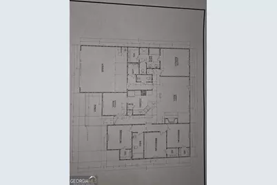 125 Rock Street, Danielsville, GA 30633 - Photo 1