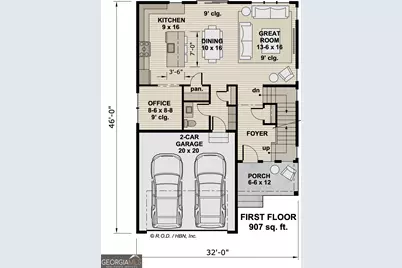 102 Red Oak Court, Carrollton, GA 30116 - Photo 42