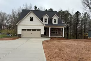 981 Horsley Mill Rd, Carrollton, GA 30116 - Photo 1