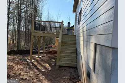 981 Horsley Mill Road, Carrollton, GA 30116 - Photo 8