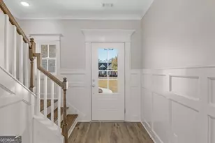 7 Honeysuckle Way, Claxton, GA 30417 - Photo 4