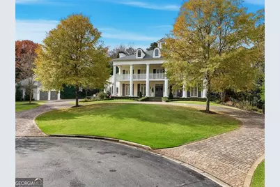 335 Marshy Pointe, Johns Creek, GA 30097 - Photo 1