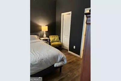 1901 Hoods Fort Circle NW #30, Kennesaw, GA 30144 - Photo 42