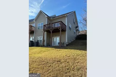 1901 Hoods Fort Circle NW #30, Kennesaw, GA 30144 - Photo 6