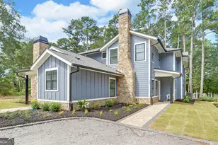 71 &amp 73 Woodlake Ct, Hartwell, GA 30643 - Photo 1