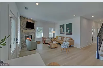 71 &amp; 73 Woodlake Court, Hartwell, GA 30643 - Photo 46