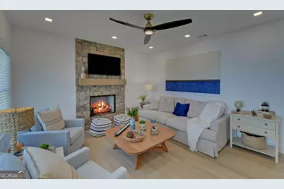 71 &amp; 73 Woodlake Court, Hartwell, GA 30643 - Photo 4