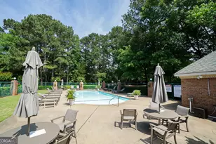 184 Hillsborough Dr, Athens, GA 30606 - Photo 46