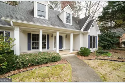 184 Hillsborough Drive, Athens, GA 30606 - Photo 40