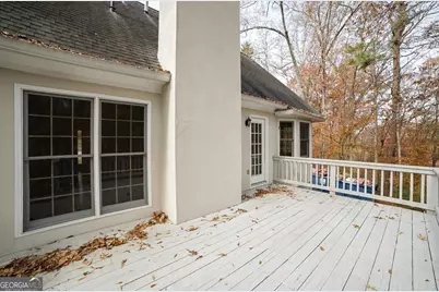 184 Hillsborough Drive, Athens, GA 30606 - Photo 36