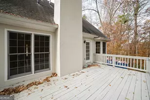 184 Hillsborough Dr, Athens, GA 30606 - Photo 36