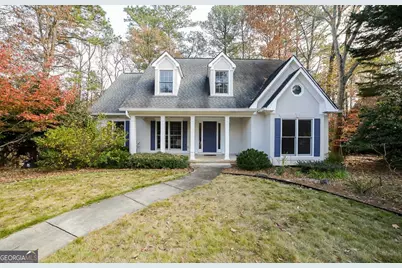 184 Hillsborough Drive, Athens, GA 30606 - Photo 1